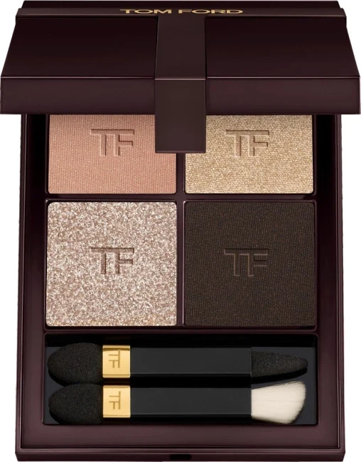 Косметика Tom Ford для створення образу «old money»: топ 7 культових продуктів